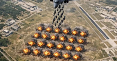 מדוע צבא ארה"ב הוא הצבא החזק בעולם? מאמר רביעי