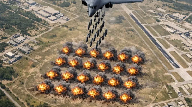 מדוע צבא ארה"ב הוא הצבא החזק בעולם? מאמר רביעי