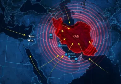 רשת מפעלי תעשיית ייצור הטילים של איראן הושמדה מתקן אחר מתקן. פירוט הפגיעות