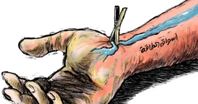 שוקי האנרגיה