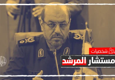 חוסיין דהקאן: מזכיר המועצה לביטחון לאומי של איראן במקום לאריג'אני