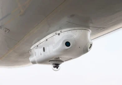 דיווח: אלביט זכתה בחוזה לאספקת מערכת לייזר "מגן רקיע" . ספוילר: המערכת מיועדת רק להגנה על מטוסים ומסוקים