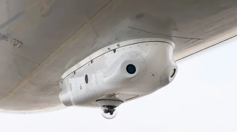 דיווח: אלביט זכתה בחוזה לאספקת מערכת לייזר "מגן רקיע" . ספוילר: המערכת מיועדת רק להגנה על מטוסים ומסוקים