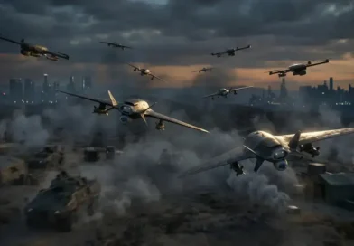 עוד תקדים בעולם כלי הטייס: כטב"מ מונחה מבט אוקראיני הפיל מסוק קרב רוסי