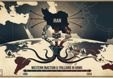 הרציונל של המלחמה באיראן. דעה