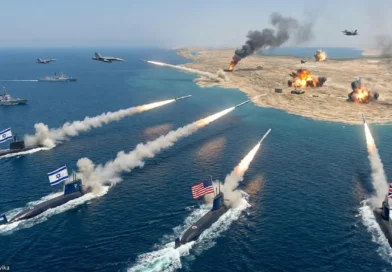 מקורות זרים: צוללות גרעיניות בריטיות ואמריקאיות עם צוללת ישראלית מול חופי איראן לקראת סיום האולטימטום של טראמפ