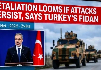 שר החוץ הטורקי מאיים על איראן: "נקמה צפויה אם המתקפות יימשכו". רקע ומשמעויות