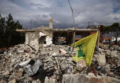 איראן מתחייבת לחיזבאללה שייכלל בכל עסקה אפשרית לסיום המלחמה