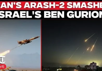 איראן טוענת כי כטב"מ ארוך טווח הצליח לפגוע אתמול בנתב"ג. ישראל אפילו לא מטריחה להכחיש. הפרטים