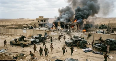 נמשכות התקיפות האוויריות על המיליציות האיראניות בעיראק לסיכול שיגור טילים וכטב"מים לעבר מטרות אמריקאיות וישראליות