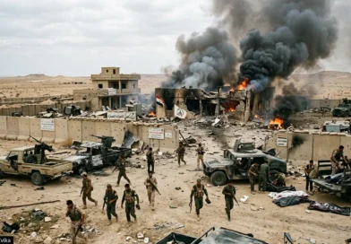 נמשכות התקיפות האוויריות על המיליציות האיראניות בעיראק לסיכול שיגור טילים וכטב"מים לעבר מטרות אמריקאיות וישראליות