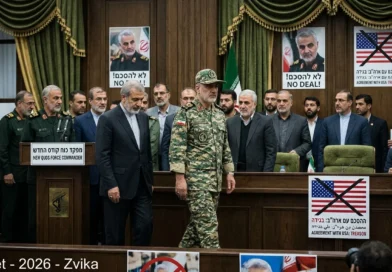 מינוי מחליפו של לאריג'אני מאותת: משמרות המהפכה מתנגדים לכל הסכם דיפלומטי עם ארה"ב. הביוגרפיה והמשמעויות! מינוי מחליפו של לאריג'אני מאותת: משמרות המהפכה מתנגדים לכל הסכם דיפלומטי עם ארה"ב. הביוגרפיה והמשמעויות!