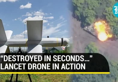 מקור לדאגה בישראל: רוסיה משפרת את כטב"מי ה"שאהד" האיראנים והופכת אותם לקטלניים יותר מקור לדאגה בישראל: רוסיה משפרת את כטב"מי ה"שאהד" האיראנים והופכת אותם לקטלניים יותר