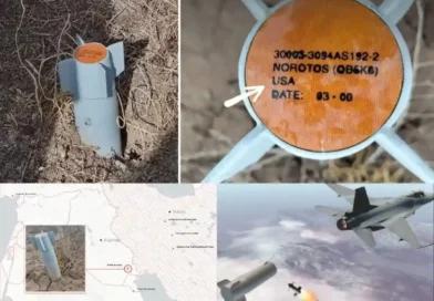 מערכת הטעיה אמריקאית מתוחכמת זוהתה בשטח עיראק מערכת הטעיה אמריקאית מתוחכמת זוהתה בשטח עיראק