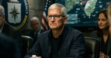 ההשלכות מאחורי אזהרת ה-CIA ליצרני השבבים כי סין תפעל צבאית מול טאייוואן עד 2027 ההשלכות מאחורי אזהרת ה-CIA ליצרני השבבים כי סין תפעל צבאית מול טאייוואן עד 2027