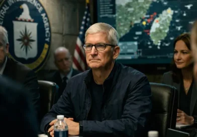 ההשלכות מאחורי אזהרת ה-CIA ליצרני השבבים כי סין תפעל צבאית מול טאייוואן עד 2027 ההשלכות מאחורי אזהרת ה-CIA ליצרני השבבים כי סין תפעל צבאית מול טאייוואן עד 2027