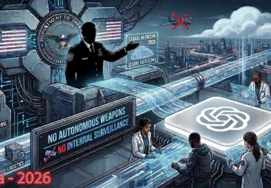 צבא ארה"ב משתמש במלוא ההיקף במודלי בינה מלאכותית במתקפותיו נגד שלטון האייטולות באיראן צבא ארה"ב משתמש במלוא ההיקף במודלי בינה מלאכותית במתקפותיו נגד שלטון האייטולות באיראן