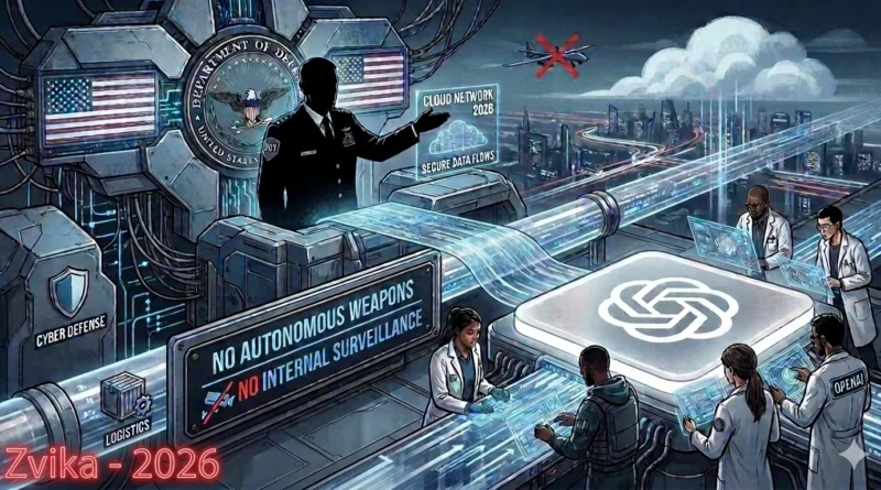 צבא ארה"ב משתמש במלוא ההיקף במודלי בינה מלאכותית במתקפותיו נגד שלטון האייטולות באיראן צבא ארה"ב משתמש במלוא ההיקף במודלי בינה מלאכותית במתקפותיו נגד שלטון האייטולות באיראן