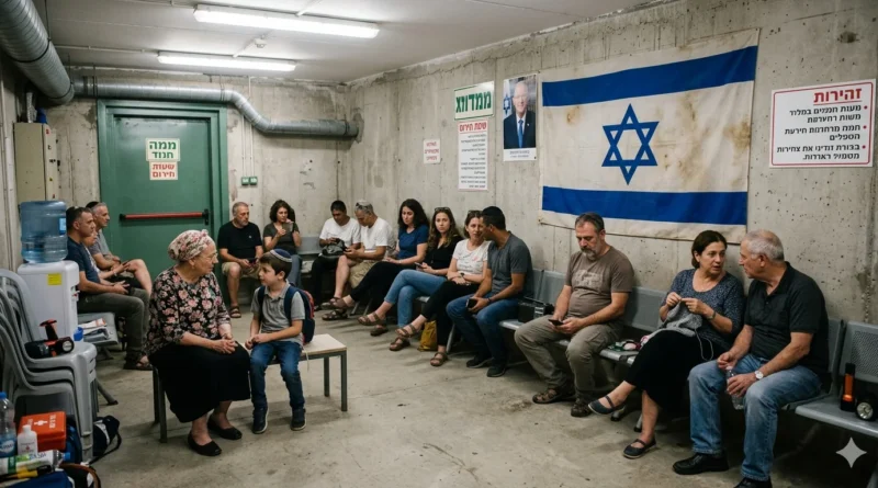 הפקת לקחים בתחום המיגון הפסיבי נגד רקטות, טילים, פגזים וכטב"מים – מאמר מס' 1 הפקת לקחים בתחום המיגון הפסיבי נגד רקטות, טילים, פגזים וכטב"מים – מאמר מס' 1