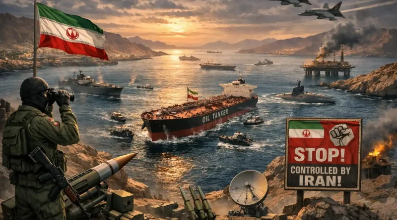 המשמעויות מאחורי הדרישה האיראנית לבעלות בלעדית על מצרי הורמוז. ספויילר: אסור לארה"ב בשום מצב להסכים! המשמעויות מאחורי הדרישה האיראנית לבעלות בלעדית על מצרי הורמוז. ספויילר: אסור לארה"ב בשום מצב להסכים!