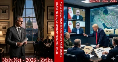 הניו-יורקר: ממשל טראמפ רואה בשאה הפרסי- "לוזר" ומנהל מו"מ עם בכירי השלטון הנוכחי בטהרן. מה מאחורי?