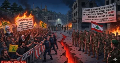 ממשלת לבנון לאו"ם: "סיווגנו את הזרוע הצבאית של חיזבאללה כבלתי חוקית". משמעויות ותגובות צפויות