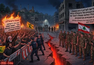 ממשלת לבנון לאו"ם: "סיווגנו את הזרוע הצבאית של חיזבאללה כבלתי חוקית". משמעויות ותגובות צפויות