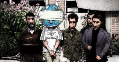 איראן: משבר בני הערובה 2.0