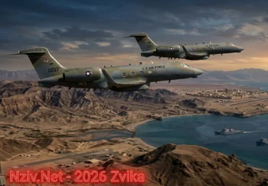 ארה"ב שולחת מטוסי שיבוש המתקדמים ביותר למזרח התיכון. משמעות והשפעה על המערכה הצבאית המתוכננת