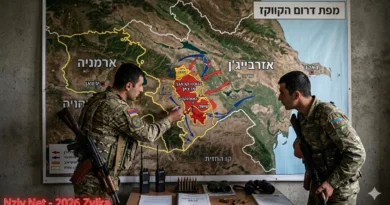 "בחרנו במודע בהתאבדות מתוך שאיפה לריבונות ועצמאות" -ראש ממשלת ארמניה מכה על חטא בנאום חריף