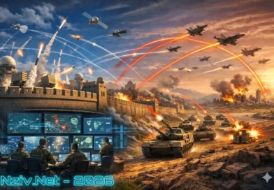 שינויים מתחייבים בדוקטרינת הבטחון של מדינת ישראל. מאמר ראשון בסדרה