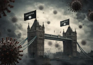 בריטניה נערכת למגפה נוספת