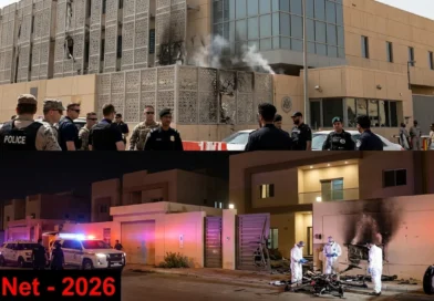 נחשף: המתקפה הקטלנית האיראנית על שגרירות ארה"ב בריאד וניסיון חיסול השגריר. תוצאות ומשמעויות!