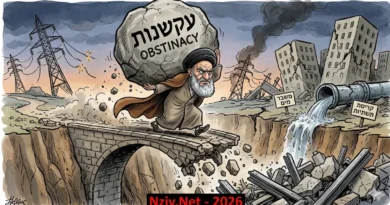 איראן-מחיר העקשנות