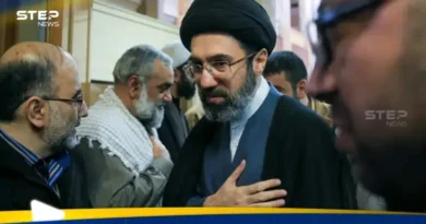 הטיימס של לונדון חושף "הפתעה" בנוגע לגורלו של מנהיג איראן מוג'טאבה חמינאי