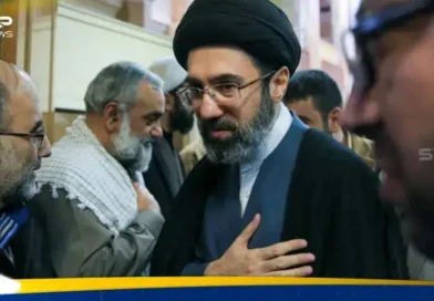 הטיימס של לונדון חושף "הפתעה" בנוגע לגורלו של מנהיג איראן מוג'טאבה חמינאי