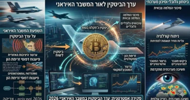 תעשיית כריית הביטקוין ניצבת בפני משבר כלכלי קשה בתחילת 2026. מחיר הכרייה יקר ממחיר השוק!