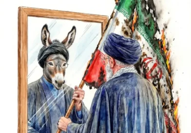 הערכות ראשוניות לנזקים , בנפש , ציוד צבאי ובכסף של איראן במלחמה נגד ארה"ב וישראל