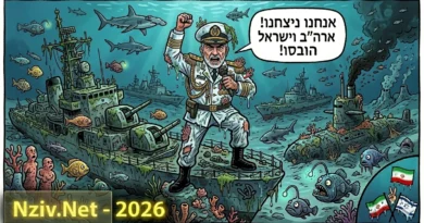 "שירת הים" (הגרסה האיראנית)
