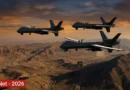 כלי טיס בלתי מאוישים אסטרטגים מסוג MQ-9 Reaper – סוף עידן! סיבות שלא ניתן להתעלם