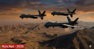 כלי טיס בלתי מאוישים אסטרטגים מסוג MQ-9 Reaper – סוף עידן! סיבות שלא ניתן להתעלם
