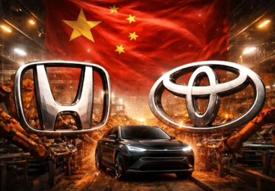 מנכ"לי יצרניות הרכב היפניות : ״אם הדברים לא ישתנו – לא נשרוד״