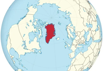 גרינלנד: מלחמת המינרלים – האוצר שמתחת לקרח