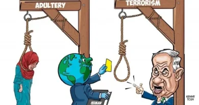 תלוי מי תולה!