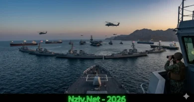 WSJ: סבב שני של מו"מ בין ארה"ב ואיראן יערך בצל מצור ימי