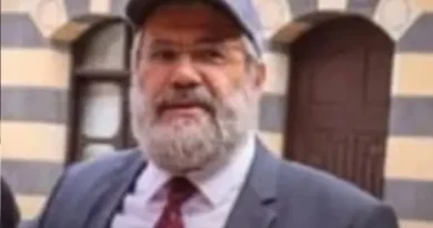 מה הייתה מטרת חיזבאללה בניסיון לפגוע ברב הראשי של דמשק  מיכאל חורי?