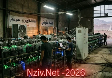 הסיפור המדהים של האיש שעיצב את תשתית הלבנת ההון הדיגיטלית של איראן בהיקפים של מאות מיליארדי דולרים