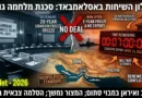 וושינגטון הציעה לאיראן להפסיק את העשרת האורניום ל-20 שנה. מאחורי הקלעים וושינגטון הציעה לאיראן להפסיק את העשרת האורניום ל-20 שנה. מאחורי הקלעים
