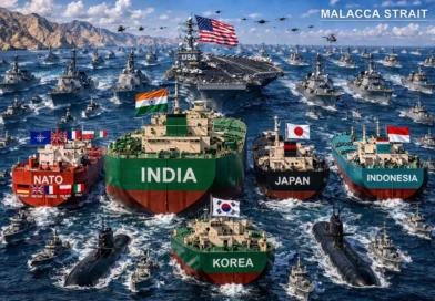 הא בהא תליא? האם נמצאה הדרך להרתיע את סין מלהתערב במלחמה נגד איראן? ספוילר: מצרי מלאקה כ"משנה כללי משחק"! הא בהא תליא? האם נמצאה הדרך להרתיע את סין מלהתערב במלחמה נגד איראן? ספוילר: מצרי מלאקה כ"משנה כללי משחק"!