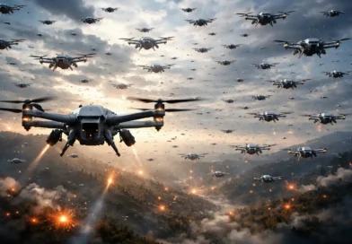 הכתב"מים והאמל"ח האוטונומי האחר הפכו להיות האמל"ח המסוכן ביותר של העת הנוכחית, וזה נכון גם לגבי העשור הקרוב